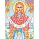 R-0383 Покрова Пресвятої Богородиці А3