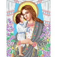 R-0429 Богородиця Віднайдення Загиблих А4