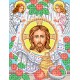 R-0433 Спас А4. Схема для вишивки бісером