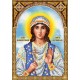 R-0488 Свята Злата Мегленська А5. Схема для вишивки бісером
