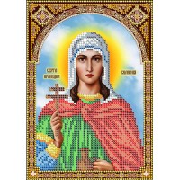 R-0491 Свята Соломія А5