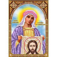 R-0538 Свята Вероніка Єрусалимська А5