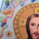 Набір вінчальних ікон (R-0064 / R-0065) для вишивки бісером