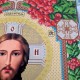 Набір вінчальних ікон (R-0068 / R-0069) для вишивки бісером