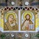 Набір вінчальних ікон (R-0590 / R-0592) з бісером