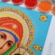 Набір вінчальних ікон (R-0315 / R-0316) з бісером