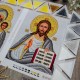 Набір вінчальних ікон (R-0502 / R-0505) з бісером