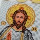 Набір вінчальних ікон (R-0503 / R-0506) з бісером
