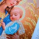 Набір вінчальних ікон (R-0558 / R-0562) з бісером
