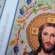 Набір вінчальних ікон (R-0066 / R-0067) для вишивки бісером