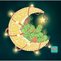 W-0645 Апельсиновий Місяць