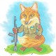 W-0662 Лисиця-Блискавиця
