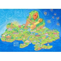 W-0666 Ненька Україна