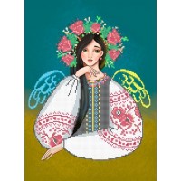 W-0672 Сильна та Незалежна А3