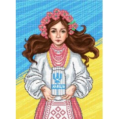 W-0683 Міць А3