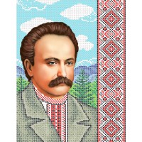 W-0702 Іван Якович Франко А4