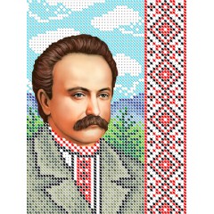 W-0703 Іван Якович Франко А5