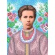 W-0706 Леся Українка А5