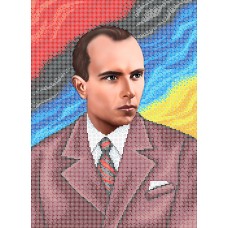 W-0707 Степан Андрійович Бандера А3
