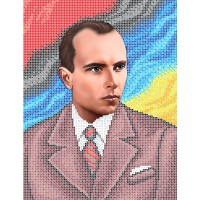 W-0708 Степан Андрійович Бандера А4
