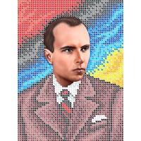W-0709 Степан Андрійович Бандера А5