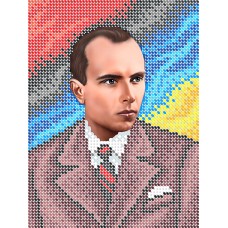 W-0709 Степан Андрійович Бандера А5