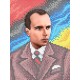 W-0709 Степан Андрійович Бандера А5