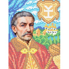 W-0715 Іван Степанович Мазепа А5