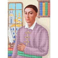 W-0716 Григорій Савич Сковорода А3