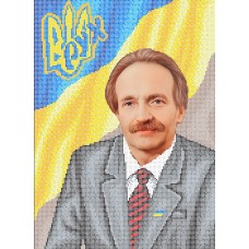 W-0725 В'ячеслав Максимович Чорновіл А3