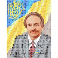 W-0726 В'ячеслав Максимович Чорновіл А4