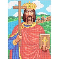 W-0728 Володимир Святославич Великий А3