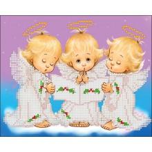 W-228 Три ангелочки