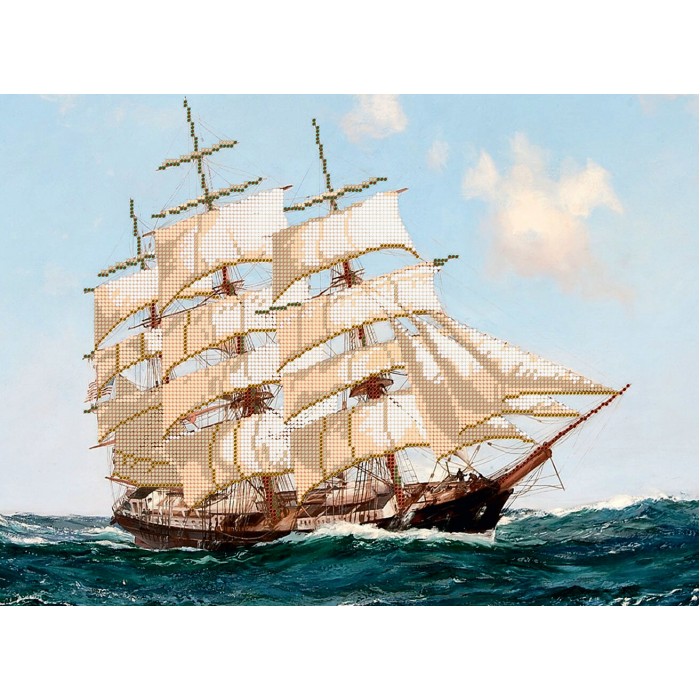 W-233 Фрегат