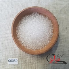 Чеський бісер Preciosa 00050