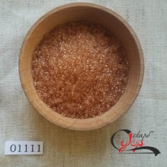Чеський бісер Preciosa 01111