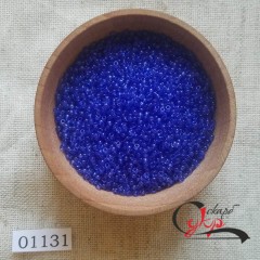 Чеський бісер Preciosa 01131