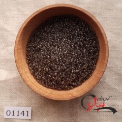 Чеський бісер Preciosa 01141