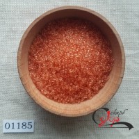 Чеський бісер Preciosa 01185