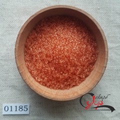 Чеський бісер Preciosa 01185