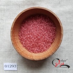 Чеський бісер Preciosa 01293