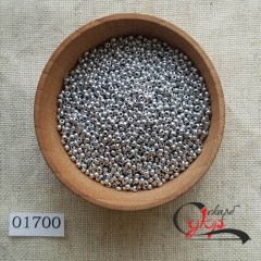 Чеський бісер Preciosa 01700