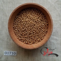 Чеський бісер Preciosa 01710