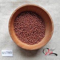 Чеський бісер Preciosa 01780
