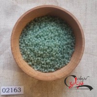 Чеський бісер Preciosa 02163