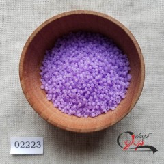 Чеський бісер Preciosa 02223