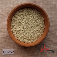 Чеський бісер Preciosa 03252