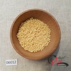 Чеський бісер Preciosa 06012