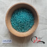Чеський бісер Preciosa 08258