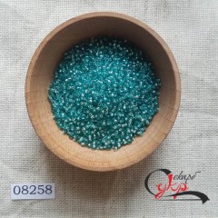 Чеський бісер Preciosa 08258